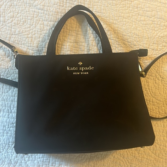kate spade Medium Satchel - Picture 2 of 7